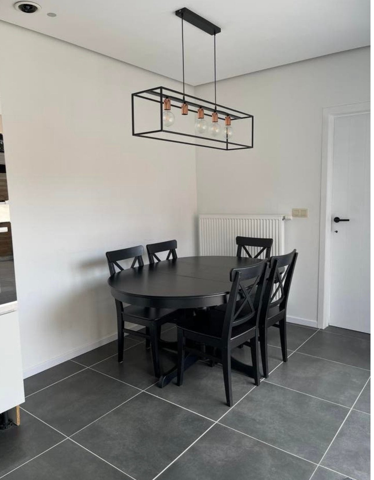 Halfopen woning met 3 slaapkamers