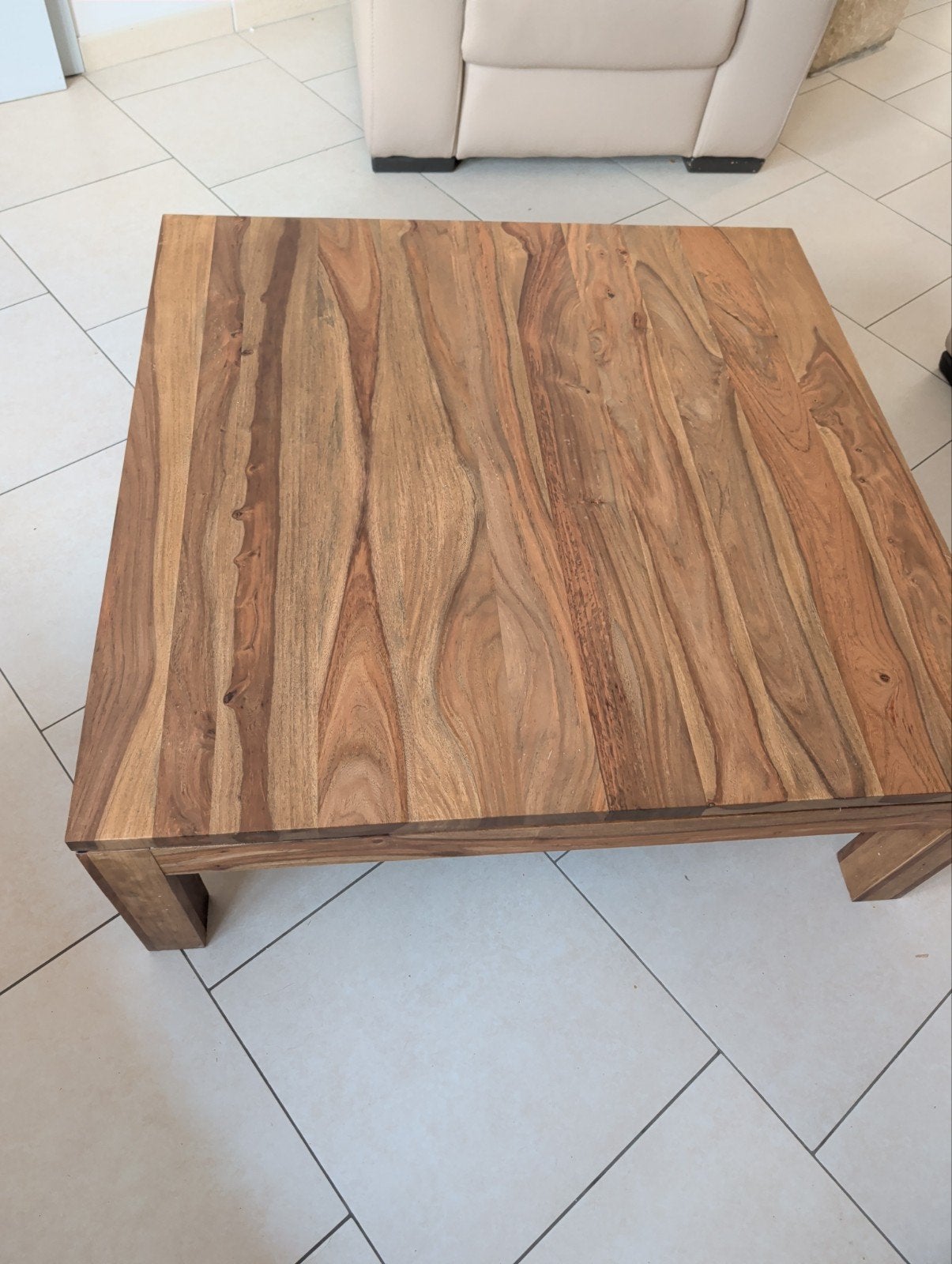 table de salon, Maison & Meubles, Enlèvement
