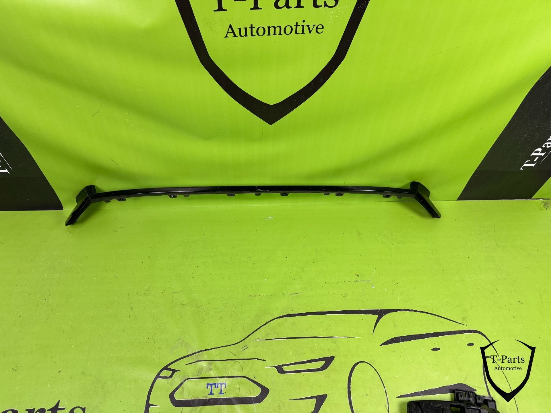 Spoiler de pare-chocs arri re Renault Megane E-tech 85070874, Info@fabrikant.eu, Fabrikant BV, Renault, Utilisé