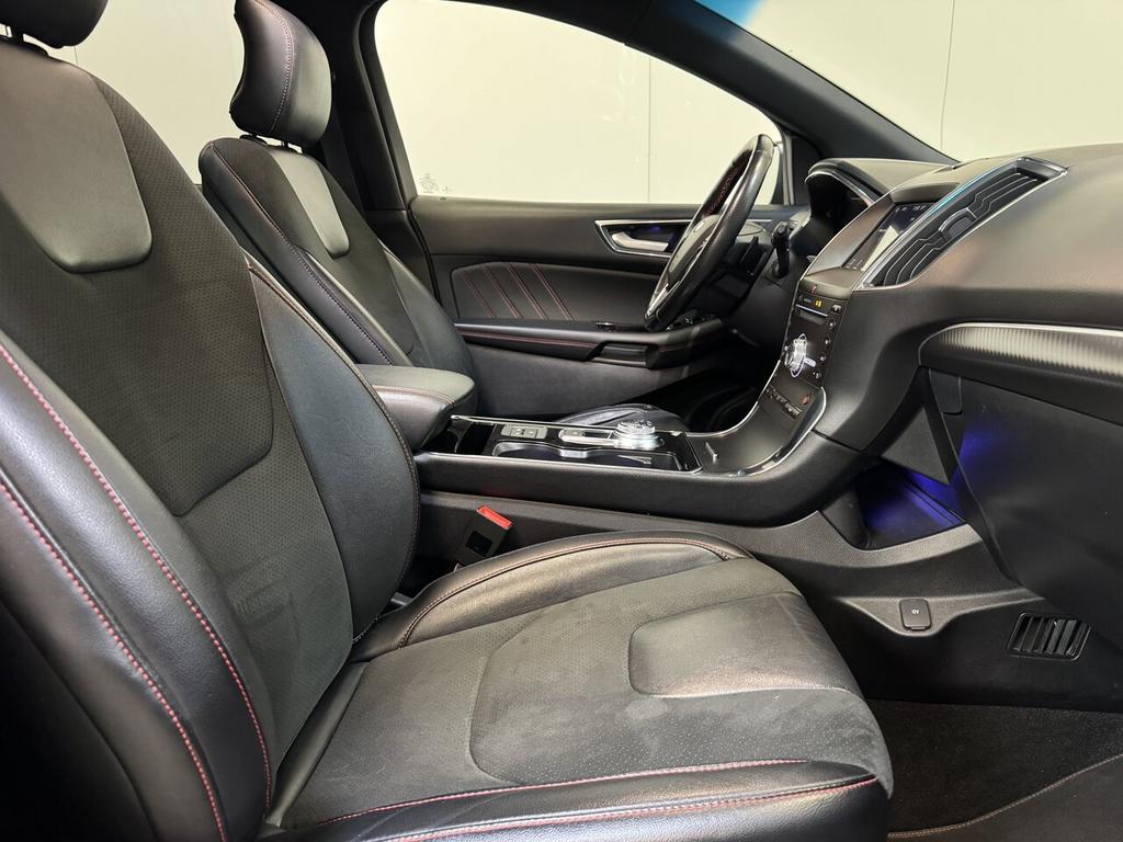 Ford Edge 2.0 TDCi Autom.4x4 - ST-Line - Pano - Topstaat!, 0 kg, Argent ou Gris, Achat, 176 kW