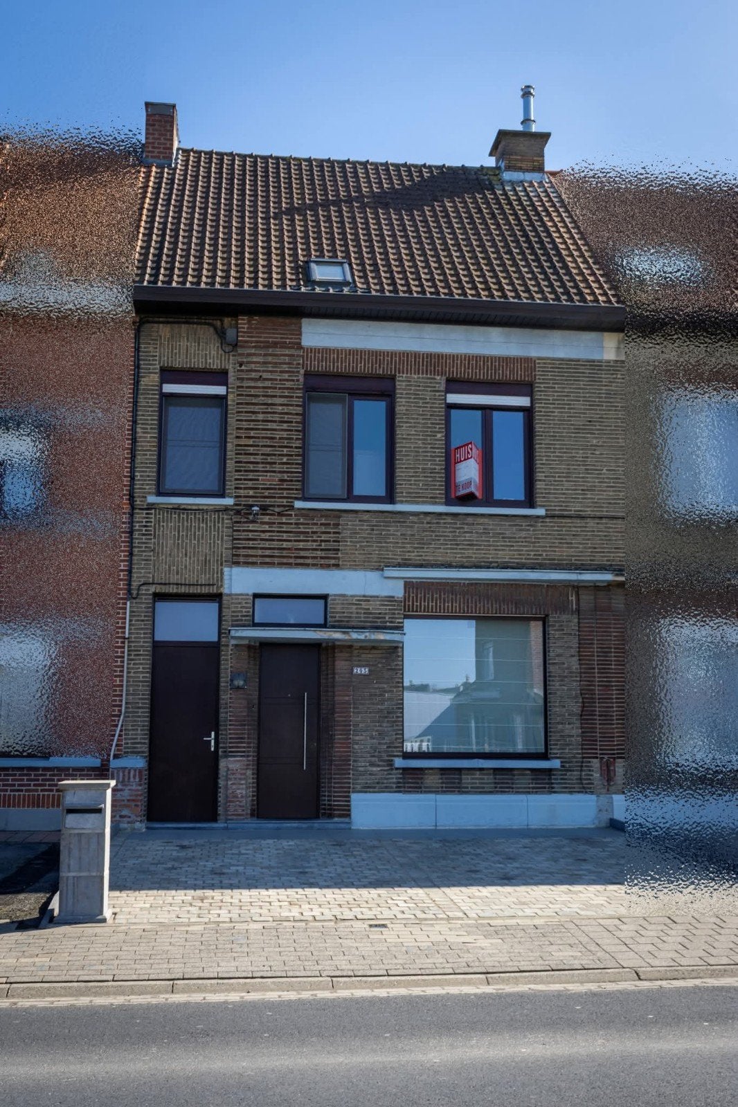 Huis te koop uit de hand, Immo, Provincie Oost-Vlaanderen, Direct bij eigenaar, Oudenaarde, 3 kamers