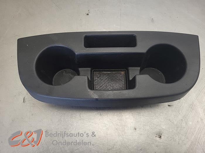 Porte-gobelet d'un Fiat Ducato, -, 3 mois de garantie, Utilisé, Fiat
