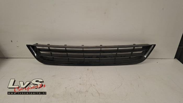 Pare-chocs grille d'un Volkswagen Passat, Volkswagen, -, 3 mois de garantie, Utilisé