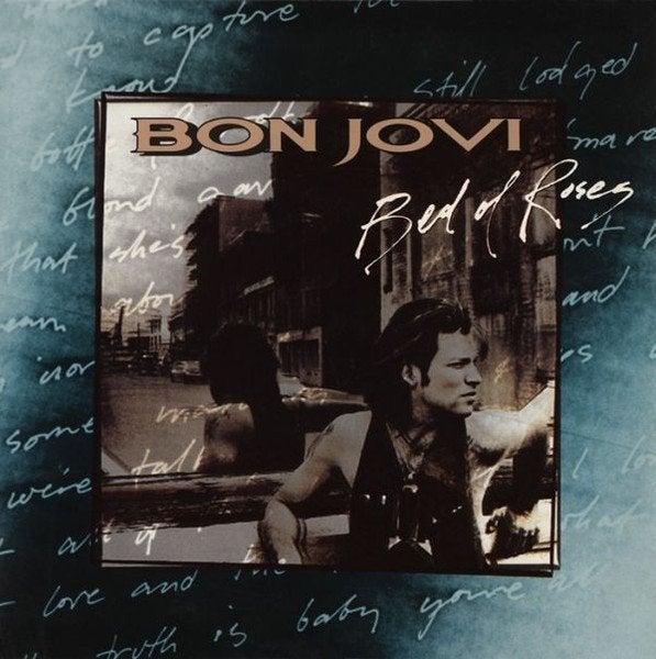bon jovi, Enlèvement ou Envoi