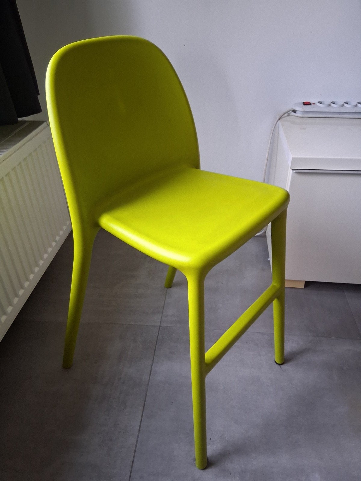 Ikea Urban kinderstoel, Huis en Inrichting, Ophalen