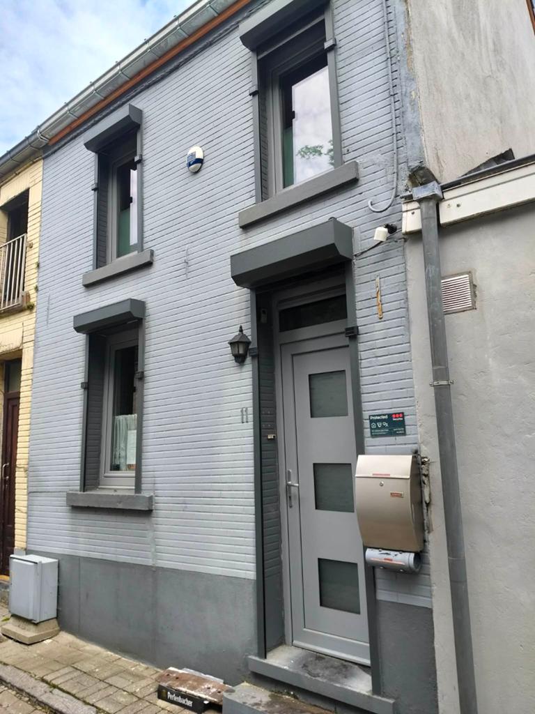 Maison à louer, Immo, Huizen te huur