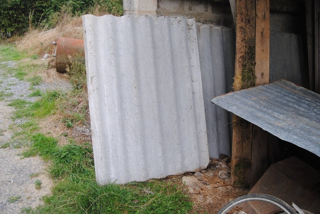 a vendre plaque en beton, Enlèvement, Neuf