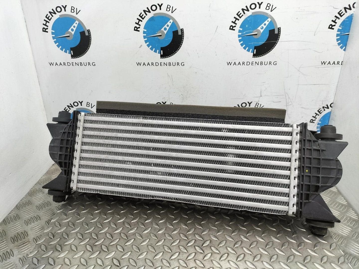 FORD RANGER XLT 1-serie  INTERKOELER MB3G6D624CD 2023, Enlèvement ou Envoi, Utilisé, ARN reconnu