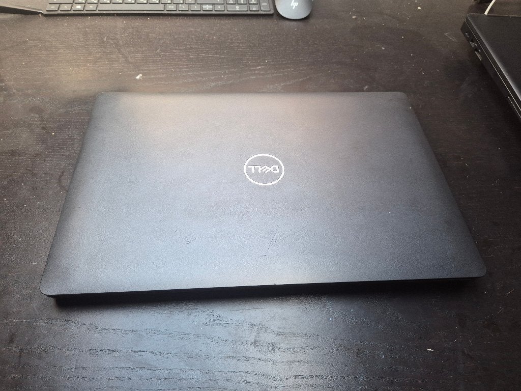 laptop dell 5500, 256 GB, Enlèvement ou Envoi, 16 GB, Dell