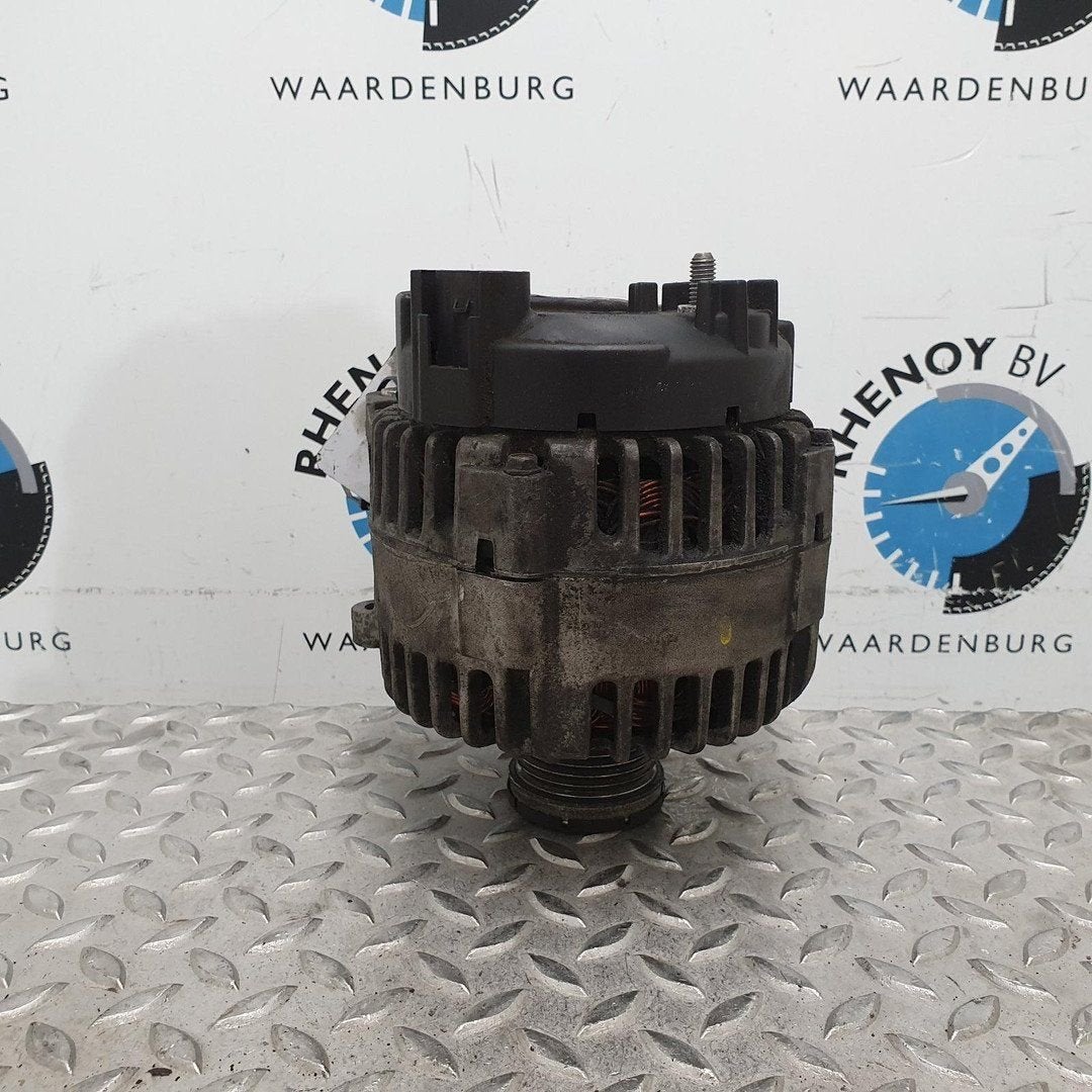 VOLKSWAGEN GOLF 1.4 TSI Style  DYNAMO 2009, Ophalen of Verzenden, Gebruikt, Stiba lid