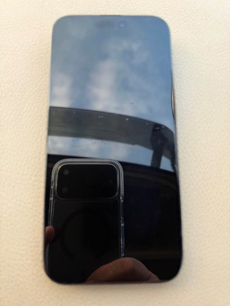 iPhone 16 PRO MAX 512GB, Télécoms, 512 GB, 89 %, Enlèvement ou Envoi, IPhone 16 Pro Max
