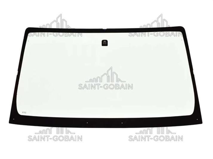 Pare-brise pour Toyota Hilux 2004-2016, Enlèvement ou Envoi, Neuf, Toyota