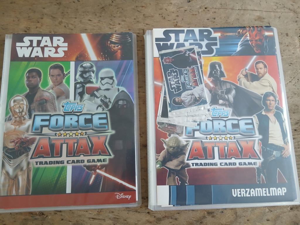 Star Wars, Verzamelen, Ophalen of Verzenden