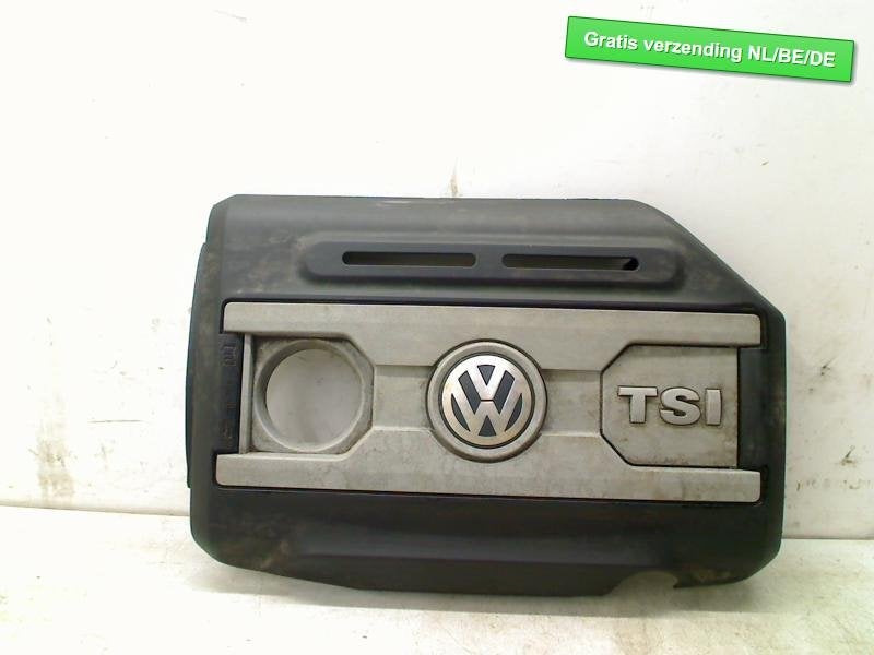 AFDEKKING INLAATSPUITSTUK Golf VI (5K1) (06J103925P), Autos : Pièces & Accessoires, Moteurs & Accessoires, Volkswagen, Volkswagen AG