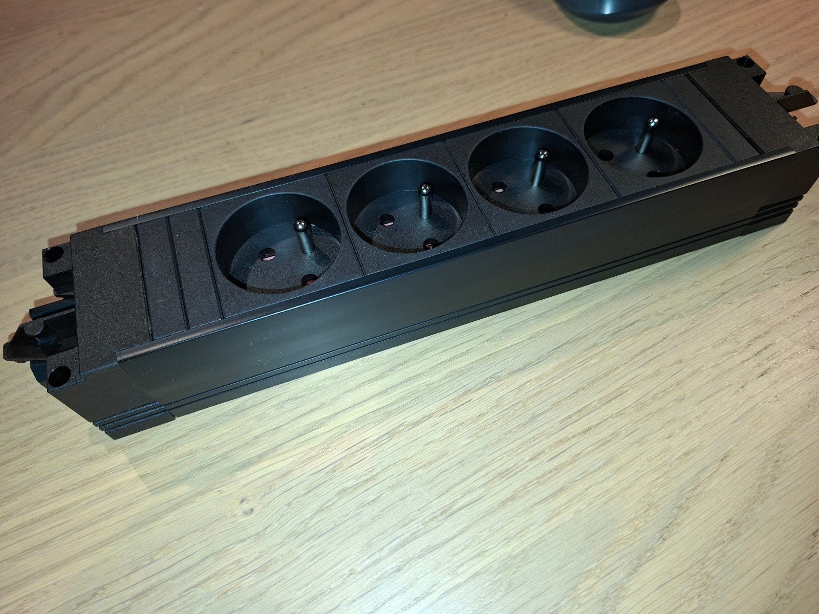 Bachmann Stekkerdoos STEP BASE 336.606, Ophalen, Nieuw, Bachmann, Stekkerdoos