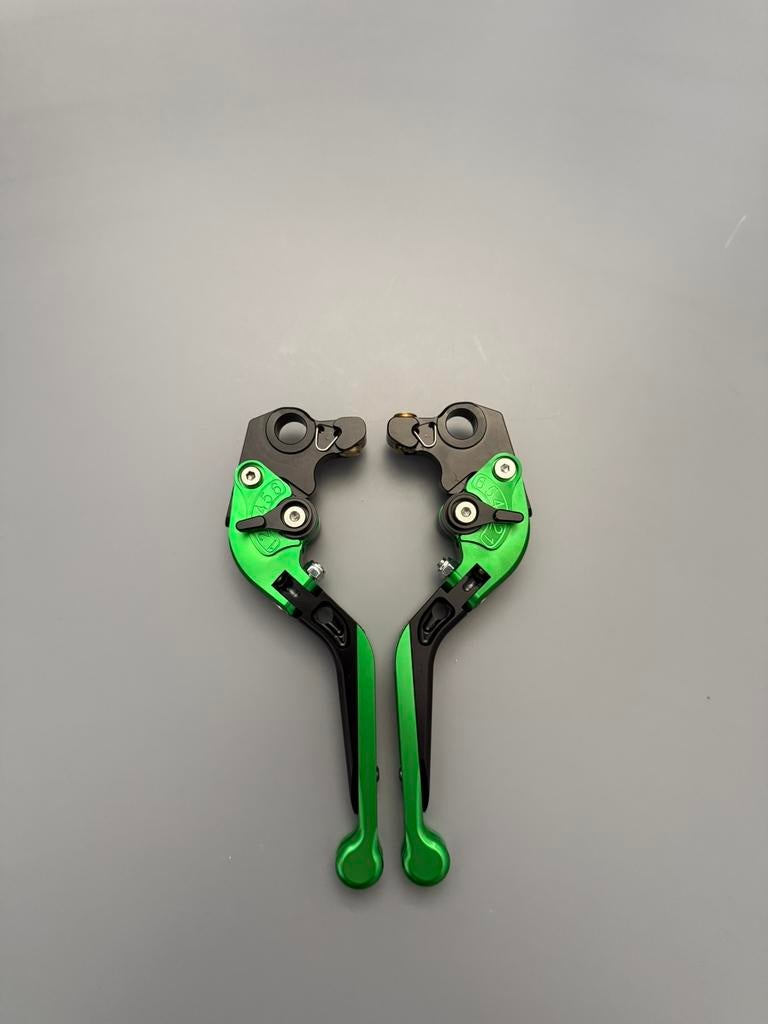 Kawasaki hendels z1000 z900 z800 z750 z400 z125 zx6r zx12r, Motoren, Verzenden