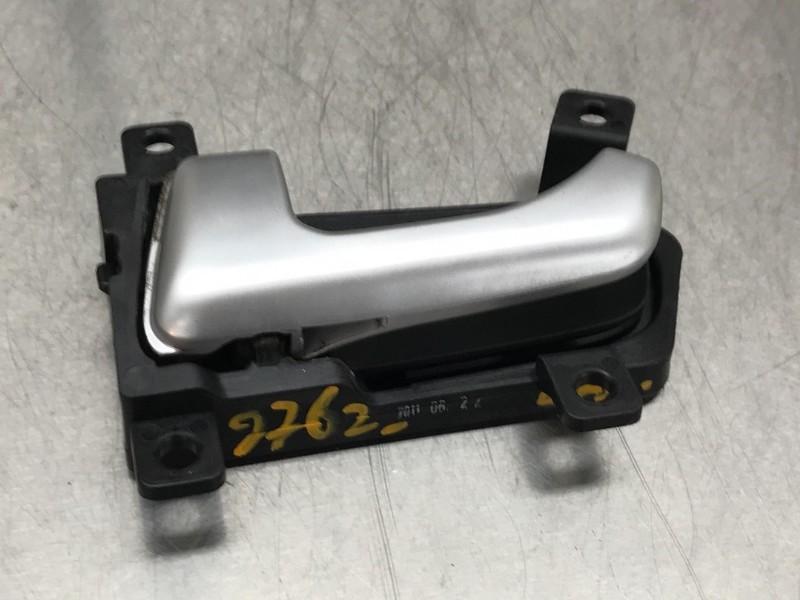 PORTIERGREEP BUITEN LINKS ACHTER Kia Sportage (SL), Gebruikt, Achter, Kia
