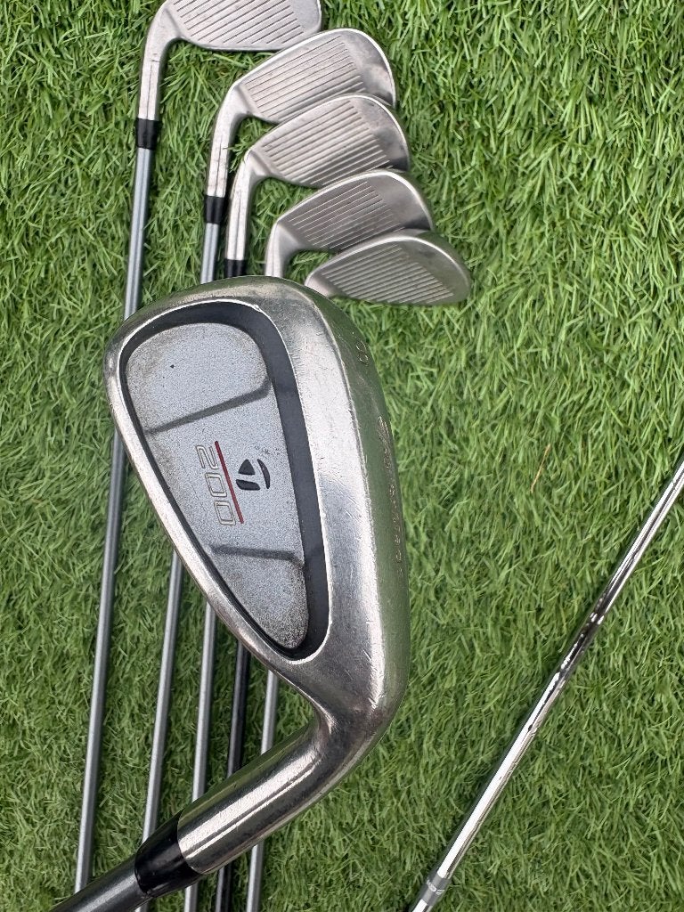 Taylormade golf, Sports & Fitness, Golf, Enlèvement, Utilisé, Club, Autres marques