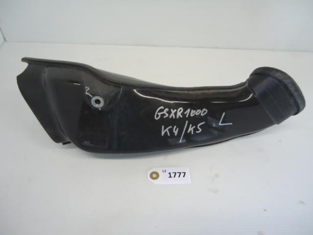 GSXR1000 2003 - 2004 Suzuki Luchthapper D1-19310