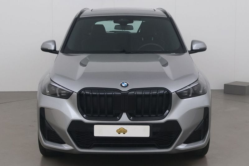 BMW X1 1.5ia sdrive18 136 AT, Argent ou Gris, Achat, Entreprise, Autre