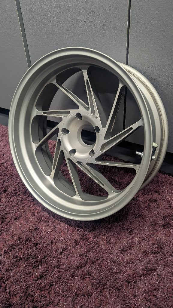 BMW HP gesmede achtervelg voor K1300S/K1300R, Enlèvement ou Envoi, Neuf
