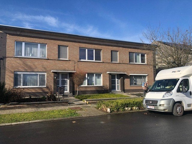 Rustig gelegen appart. nabij centrum Aalst met 2 slaapkamers, Immo, Maisons à vendre, Province de Flandre-Orientale, 65 m², Aalst 9300