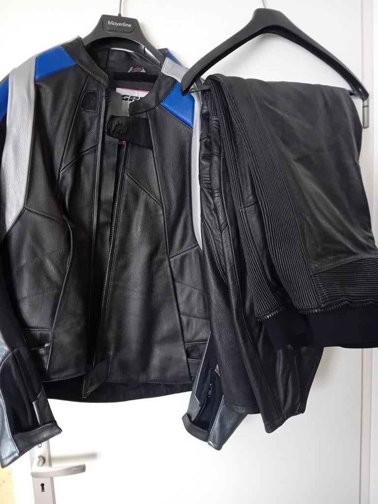 Moterjack en broek, Motoren, Kleding | Motorkleding, Ophalen