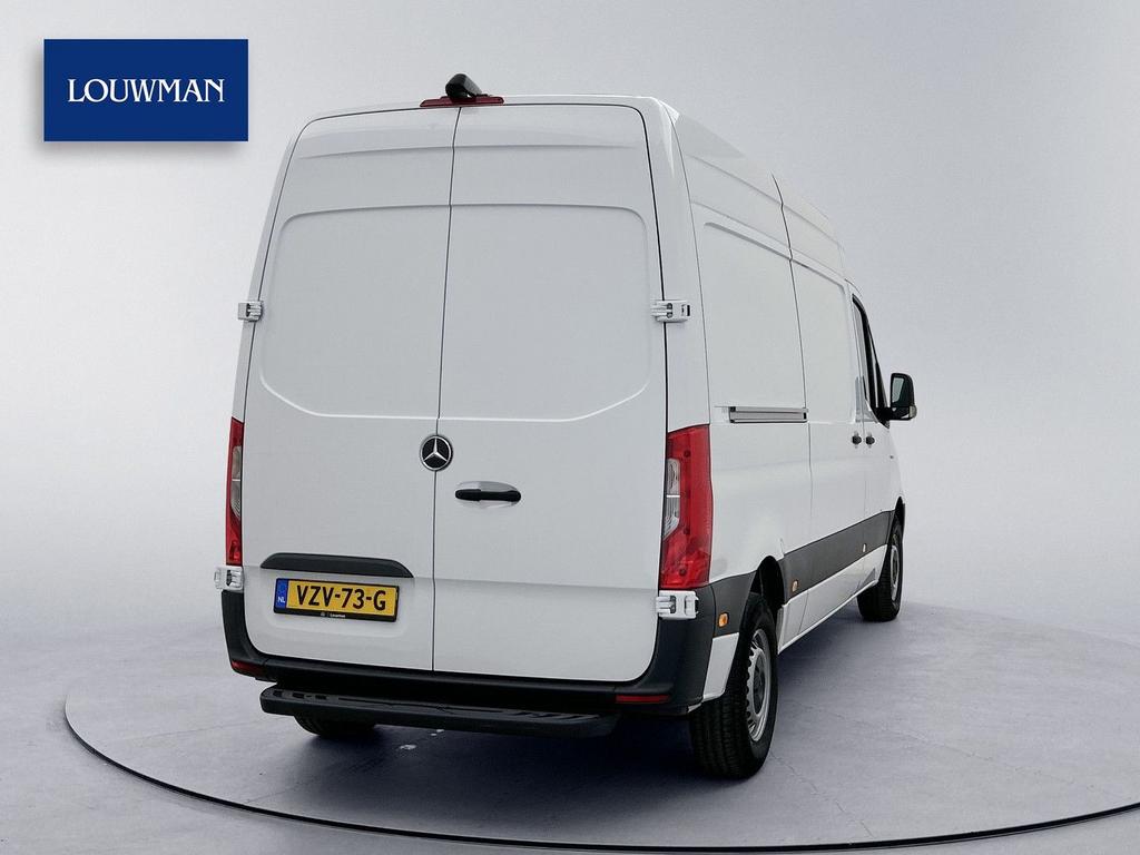 Mercedes-Benz eSprinter L2H2 47kWh Camera Stoelverwarming 16, Autos, Camionnettes & Utilitaires, Electronic Stability Program (ESP)