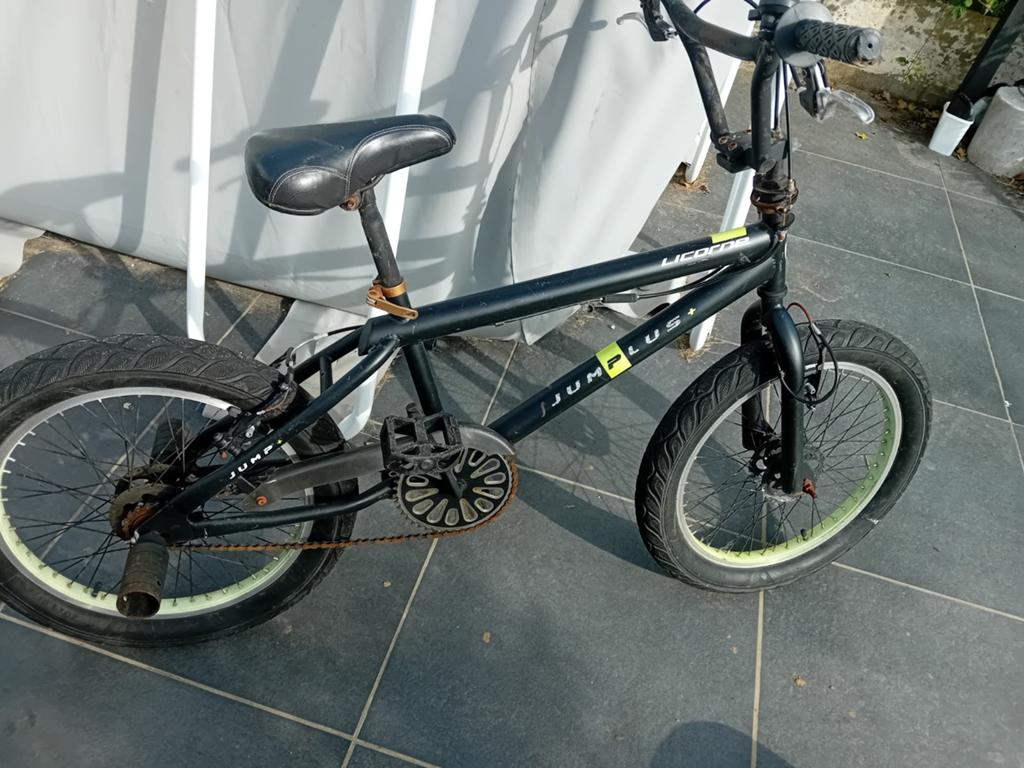 Te koop  150 €.  tot 16 jaar, Fietsen en Brommers, Ophalen of Verzenden