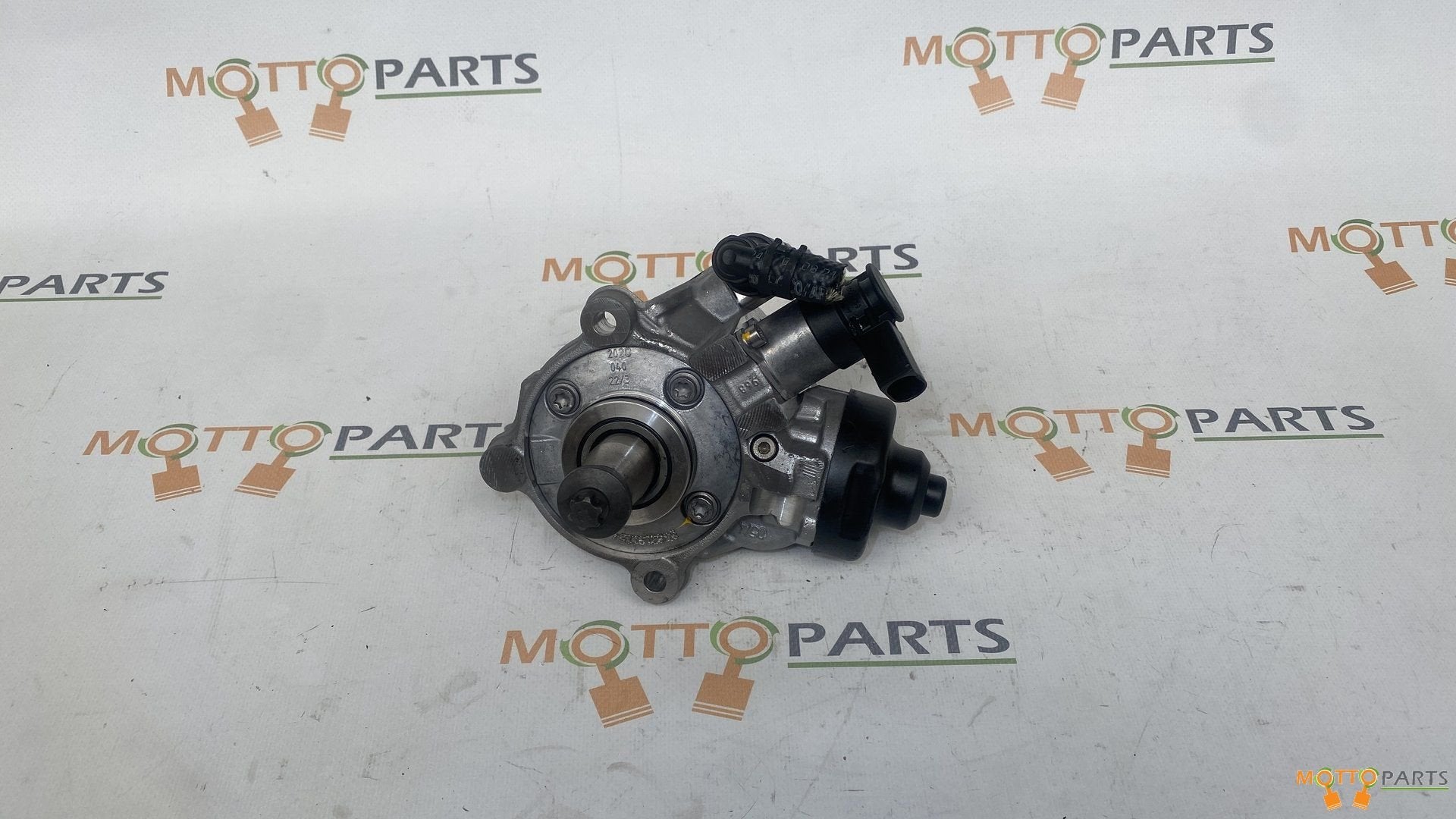BMW originele Dieselpomp 13512809077 2809077, Gebruikt, -, -, Ophalen of Verzenden