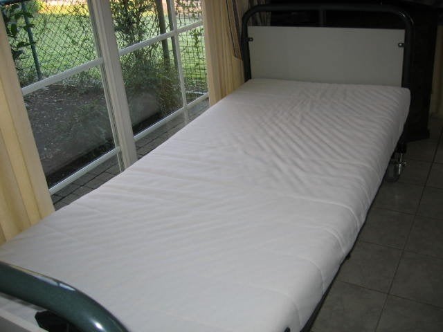 orthopedische matrs, Huis en Inrichting, Ophalen, 90 cm, Eenpersoons, Nieuw