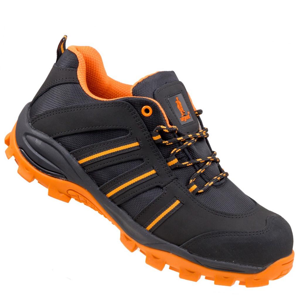Werkschoenen Urgent 261 S1/ NIEUW!!!, Neuf, Chaussures de travail, Urgent, Enlèvement