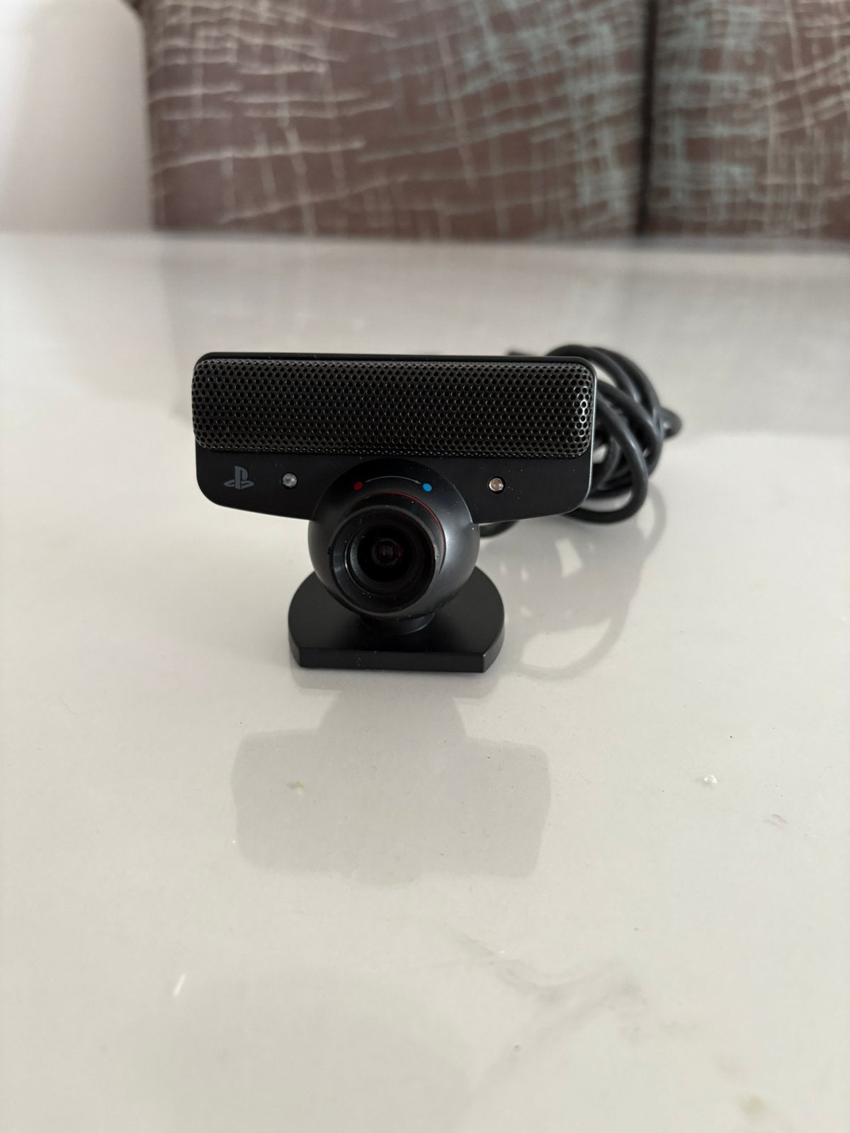 Play station camera, Computers en Software, Ophalen, Zo goed als nieuw