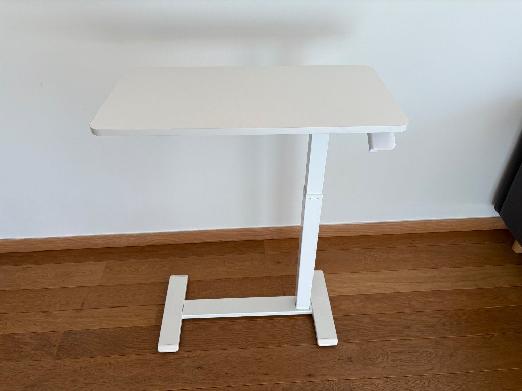 Ikea bureau BOLLSIDAN, Maison & Meubles, Scandinave, Bureau d'ordinateur, 36 cm, Comme neuf