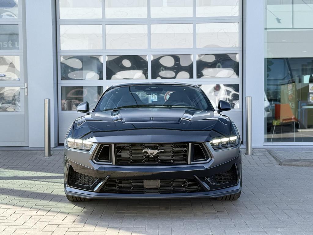 Ford Mustang 5.0i V8 Aut. Dark Horse | SALON ACTIE |5Y WARRA, Neuf, Achat, 2 portes, 1837 kg