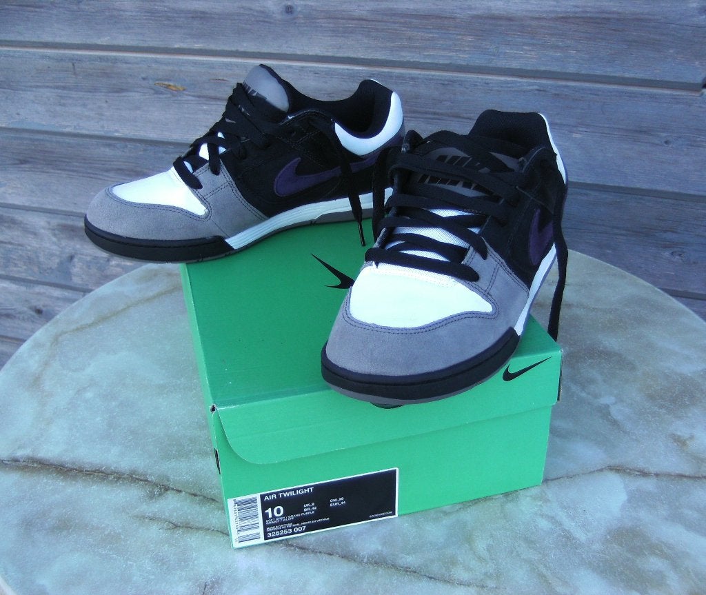 Nike - Air Twilight - Sneakers - Maat: EUR 44 / US 10, Kleding | Heren, Nike, Nieuw, Ophalen of Verzenden, Sneakers