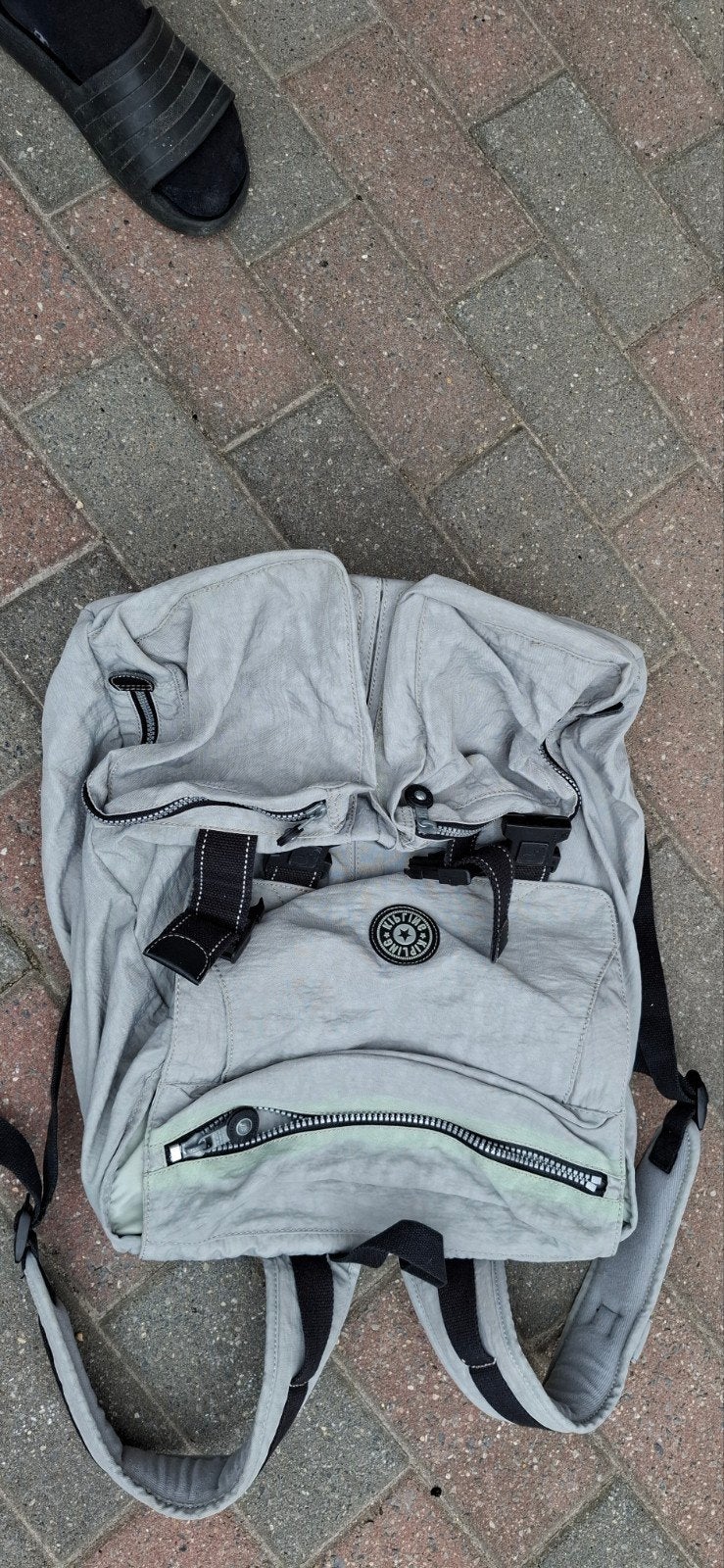 sport net, Bijoux, Sacs & Beauté, Sacs | Sacs Femme, Enlèvement, Utilisé, Gris, Autres types