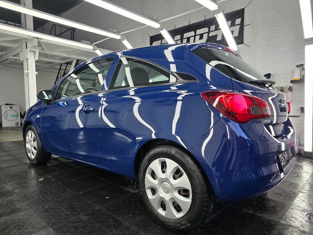 Opel Corsa, Autos, Achat, Euro 6, Boîte manuelle, Particulier