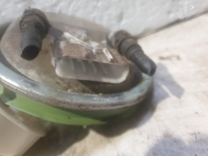 POMPE CARBURANT ELECTRIQUE Opel Corsa C (F08 / 68), Opel, Opel Automobile GmbH, Utilisé, Kontakt-opel@opel.com