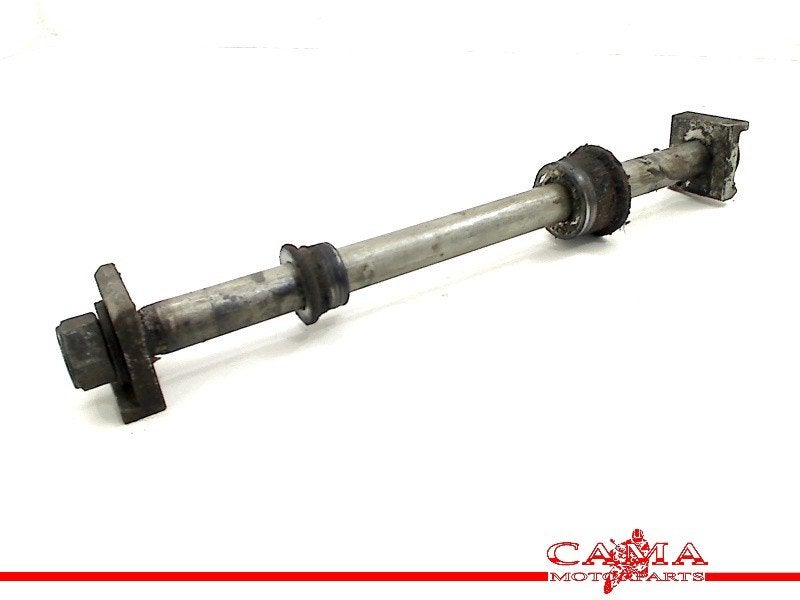 ACHTERAS Suzuki DL 1000 V-Storm 2002-2006 (DL1000), Dhr. S. di Majo, Gebruikt, Info@cama-motorparts.nl, P.J. Troelstraweg 8 8
3144 CX  MAASSLUIS, NL