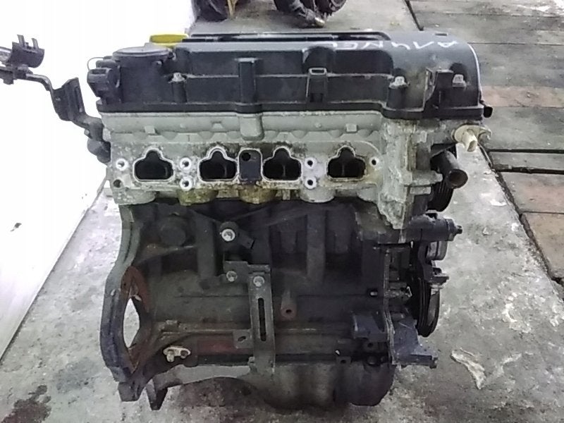 Moteur A14NEL Nu CASCADA ZAFIRA CORSA MERIVA OPEL ASTRA, Autos : Pièces & Accessoires, Envoi, Utilisé, Daihatsu