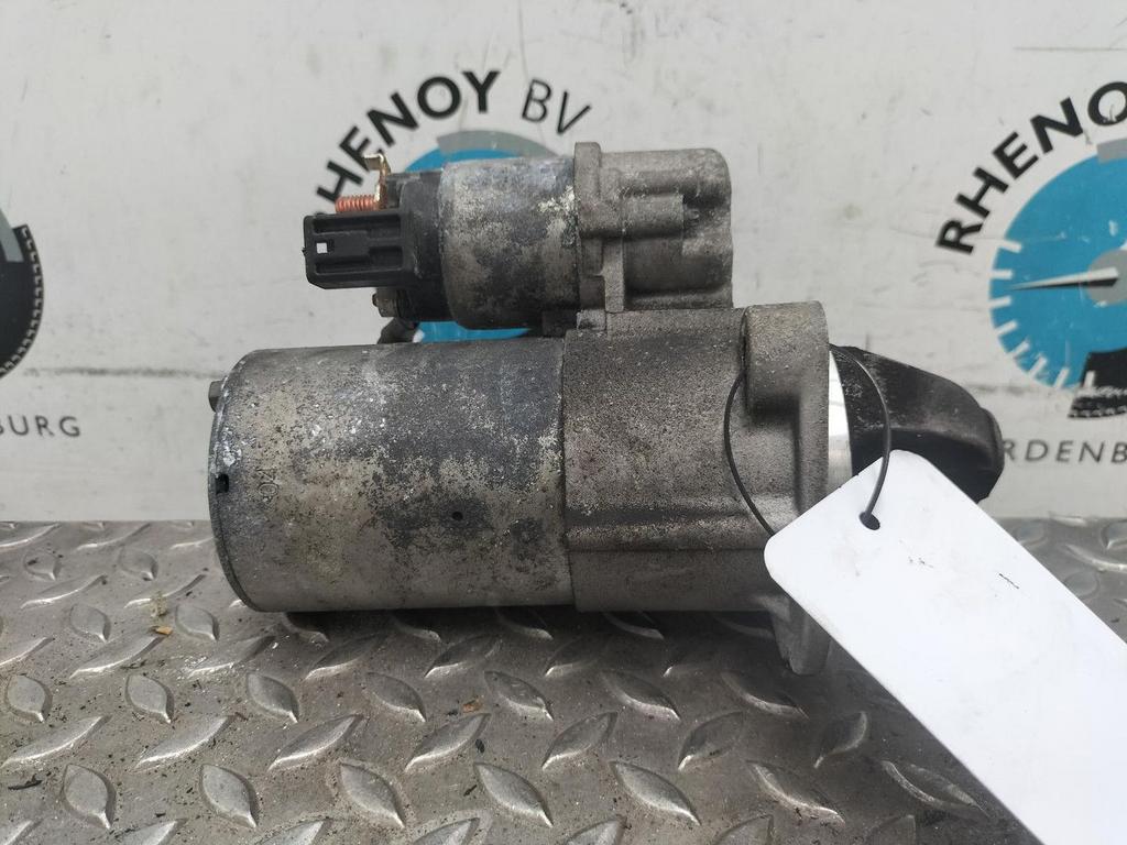 KIA PICANTO JA C02A 1.0 T-GDI X-Line  STARTMOTOR 2019, Ophalen of Verzenden, Gebruikt, ARN erkend