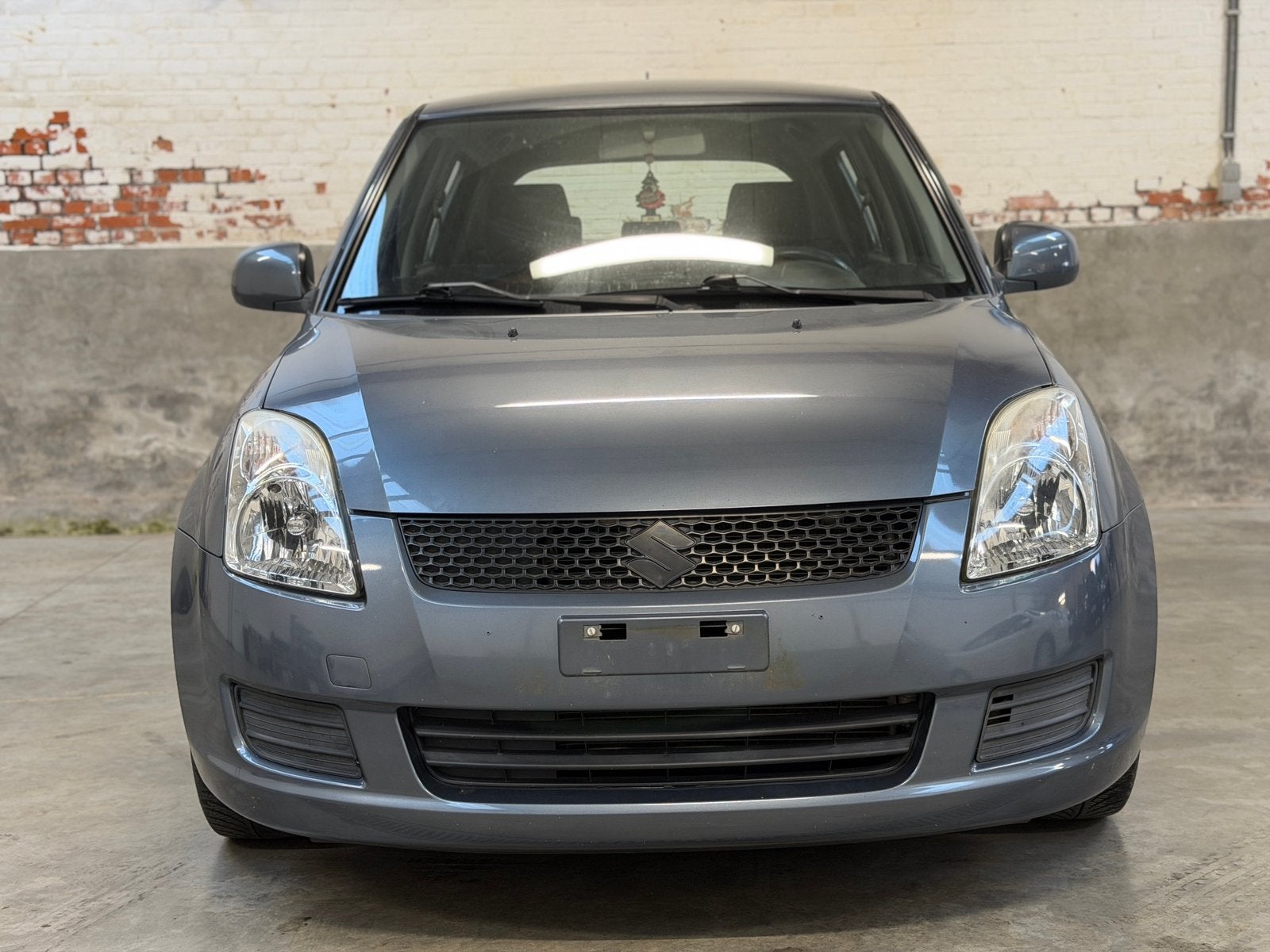 Suzuki swift benzine **1ste eigenaar** gekeurdvvkp**, Achat, Entreprise