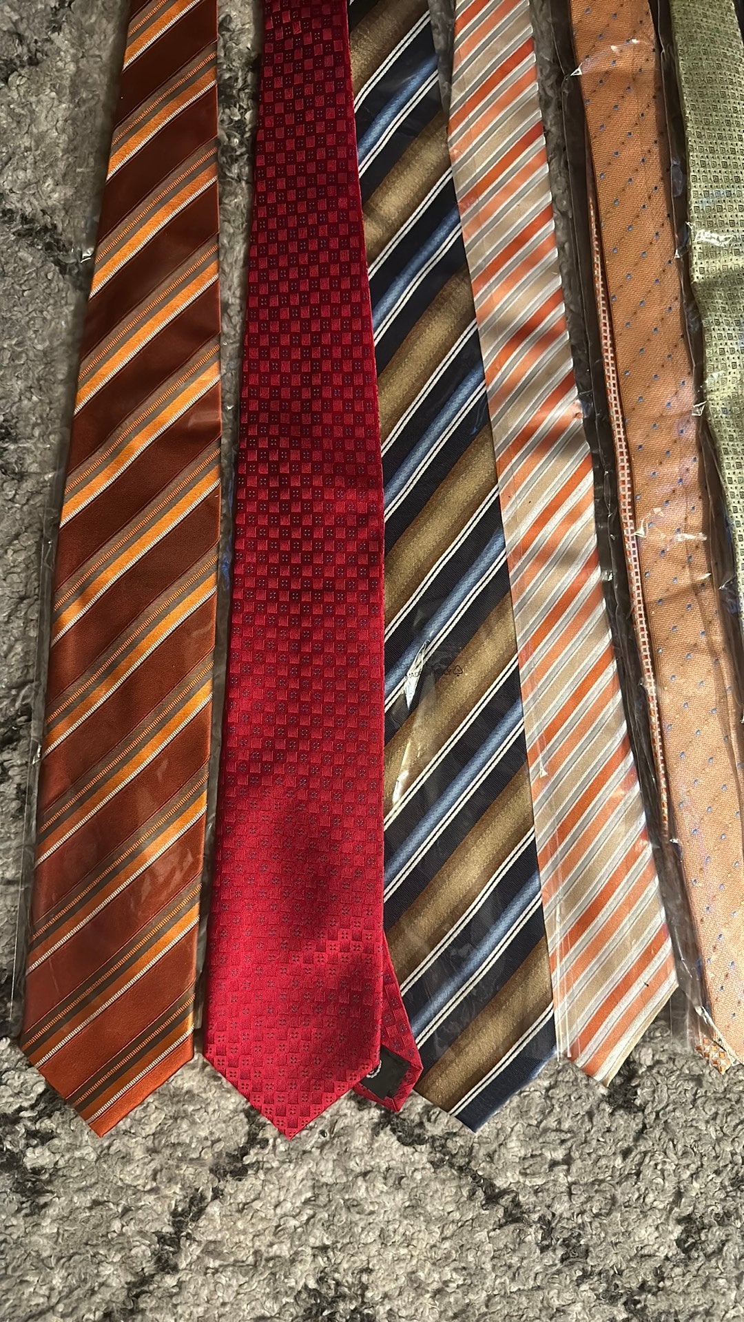 stropdas, Vêtements | Hommes, Cravates, Enlèvement, Comme neuf