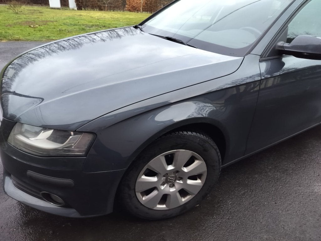Audi A4 2l tdi 172.000km, Euro 5, Achat, A4, Particulier