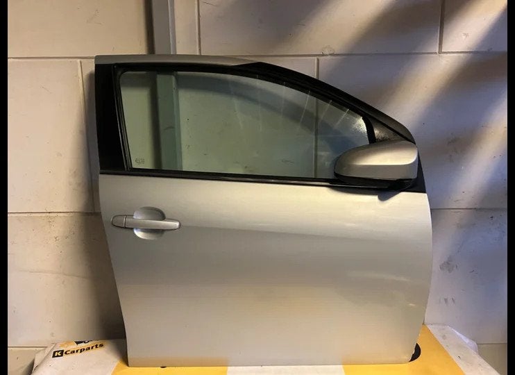 Rechts voor portier Toyota AYGO 108 Citro n C1 KTB 1E7, Gebruikt, Citroën, Voor, Taurusavenue 1
2132 LS  Hoofddorp, NL