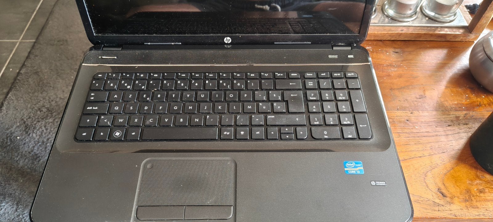 Hp laptop pavilion g7, Computers en Software, Ophalen, Gebruikt, HP
