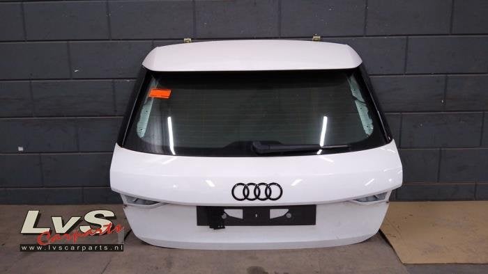 Hayon d'un Audi A3 (LY9C), Autos : Pièces & Accessoires, -, Audi, Utilisé, -