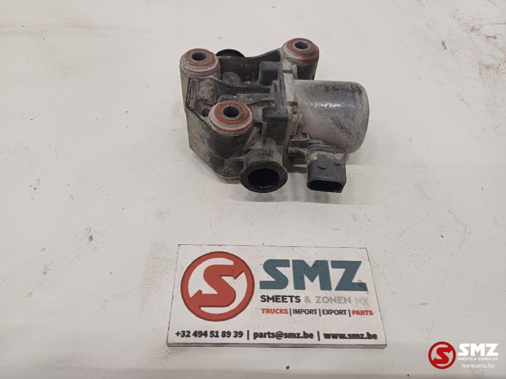 Occ Vanne de dosage AdBlue Scania, Utilisé, Scania, Systèmes à carburant