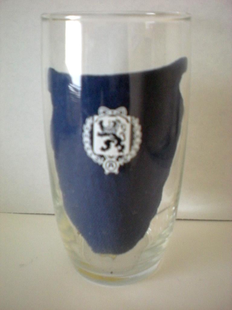 Alken  20 cl, Enlèvement ou Envoi, Comme neuf, Verre ou Verres